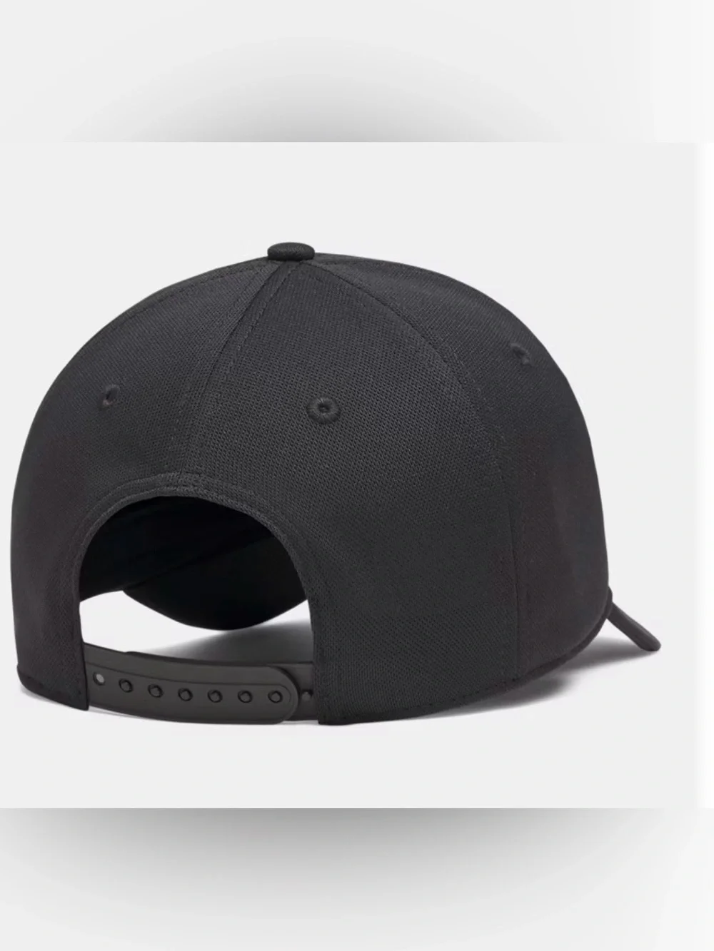 Under Armour UA Play Up Women's Snapback Cap OSFM RN#96510